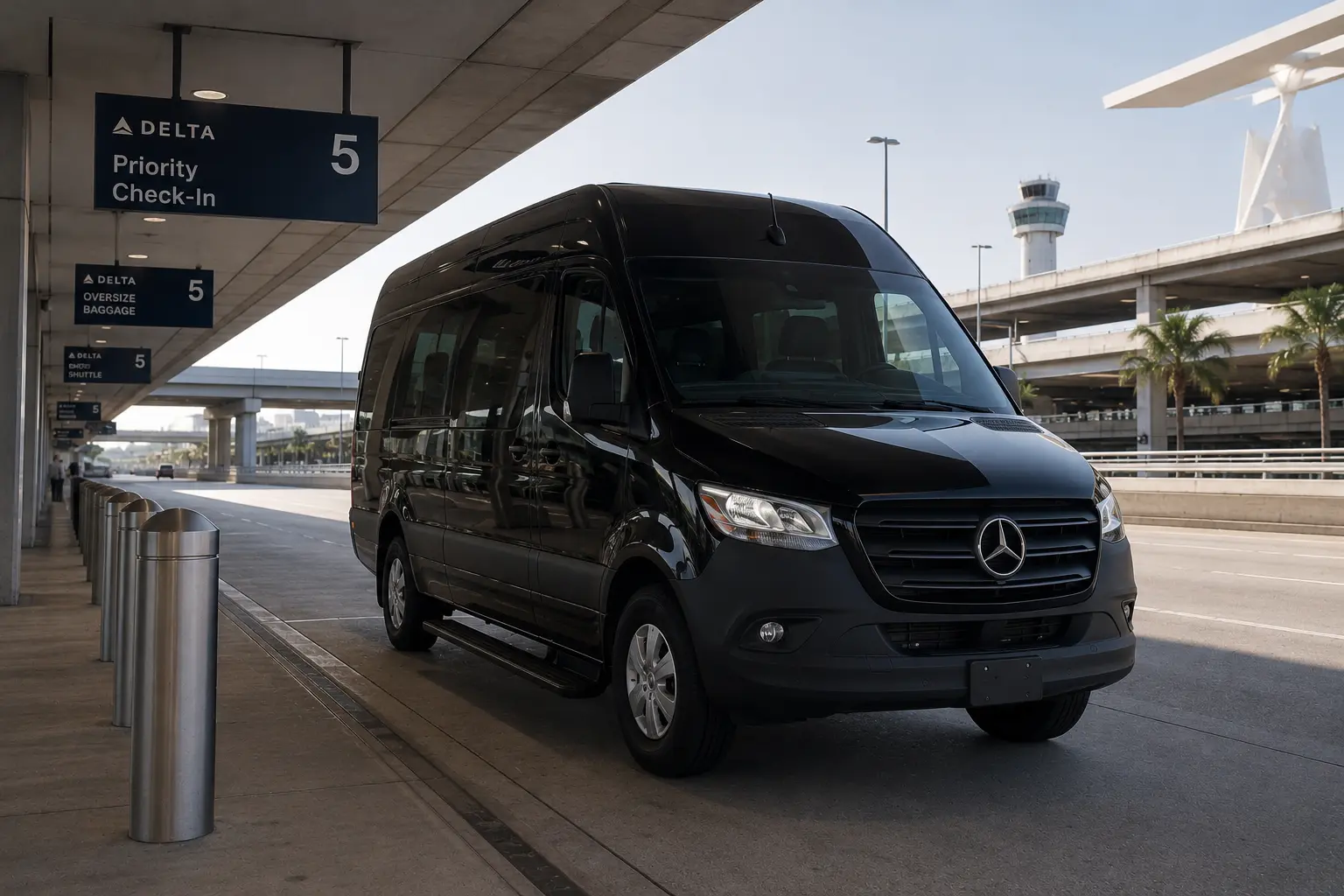 Mercedes Benz Sprinter