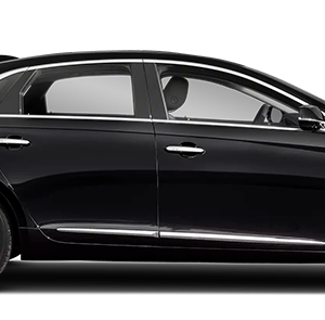 Premium Ride - Pick up from Miami International Airport