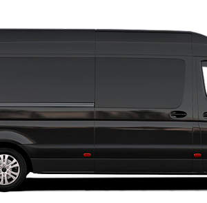 Premium SHUTTLE Ride - Pick up from Miami International Airport